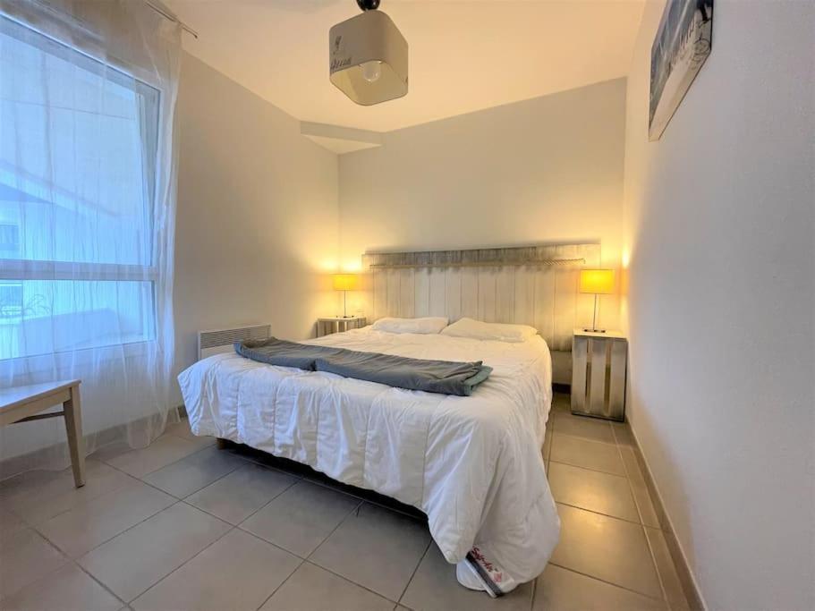 Le Trez, Residence 4 Etoiles Bénodet Buitenkant foto